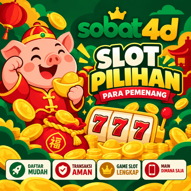 sobat4dtoto.com